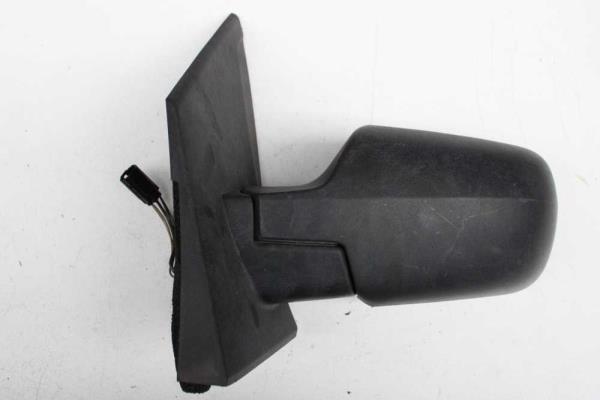 RETROVISEUR GAUCHE ELECTRIQUE FORD FIESTA 04/2002-10/2005 ( 5PIN ) - Vue 1